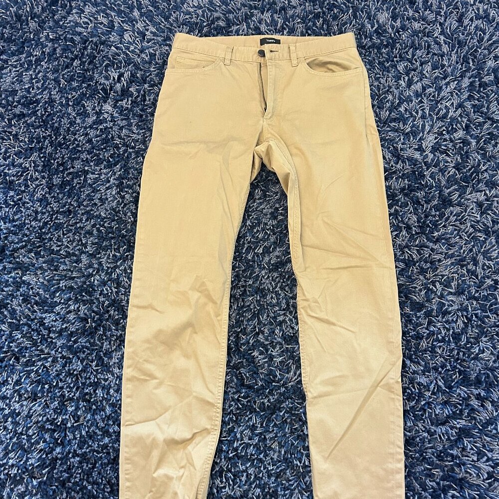 Theory Chino Pants